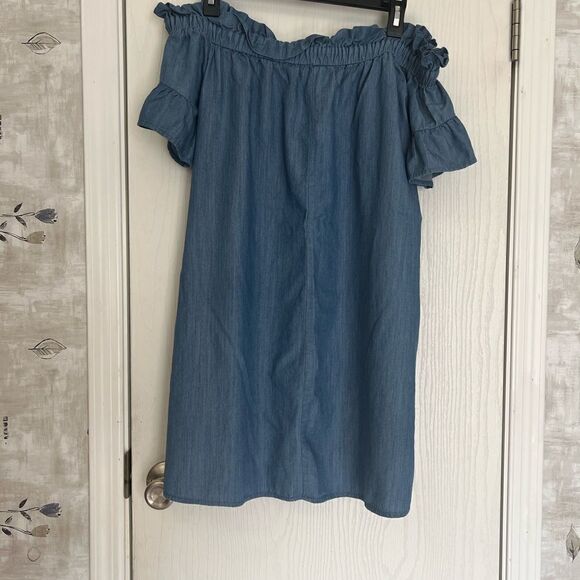 Altar’d State Dress - Picture 2 of 5